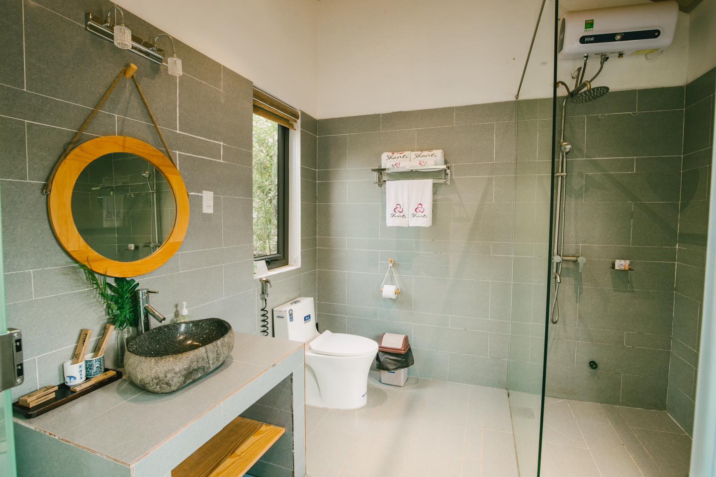 Dhalia Stream View Cottage