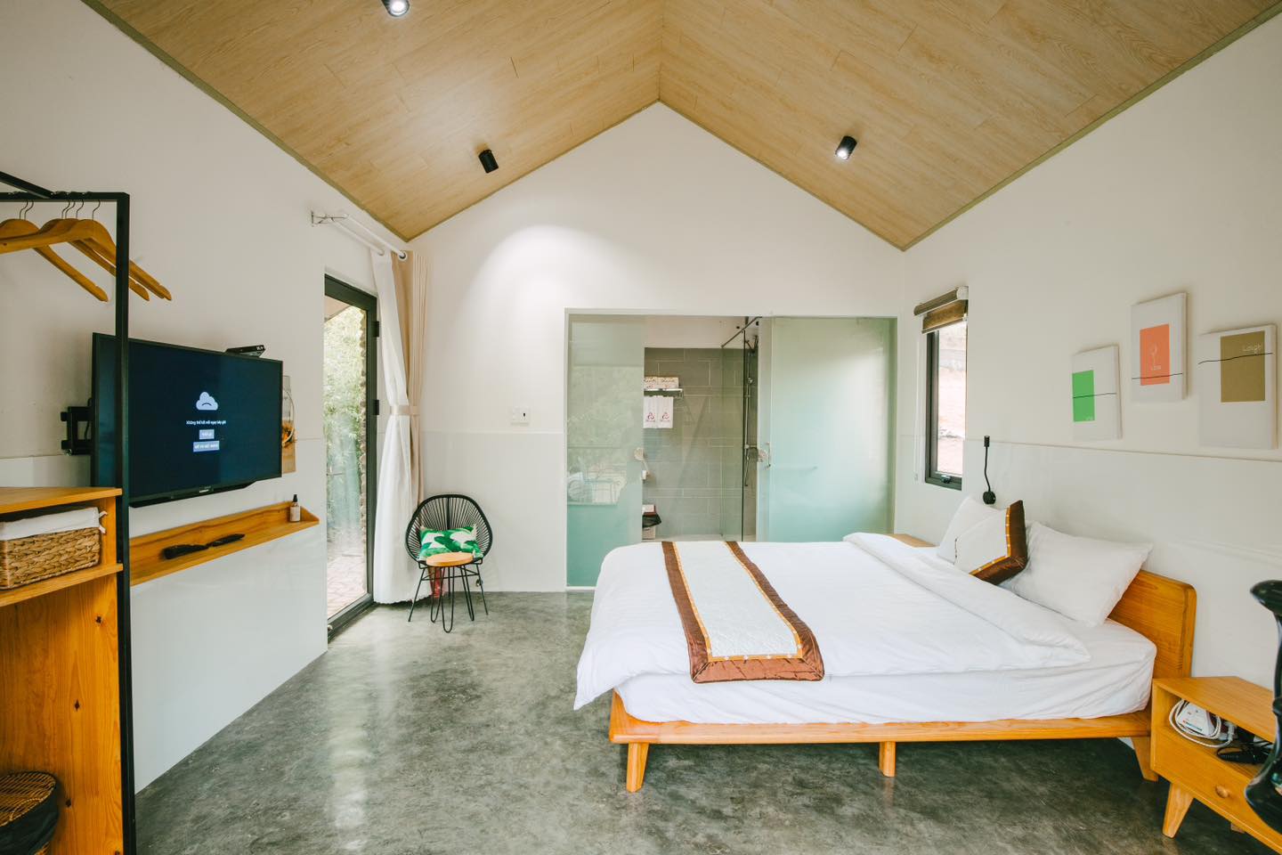 Dhalia Stream View Cottage