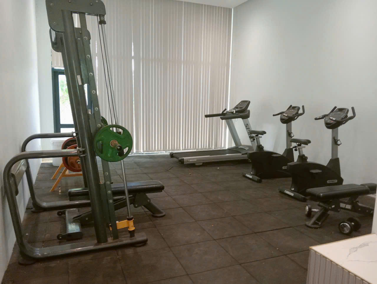 Hà Tiên Seaview Hotel