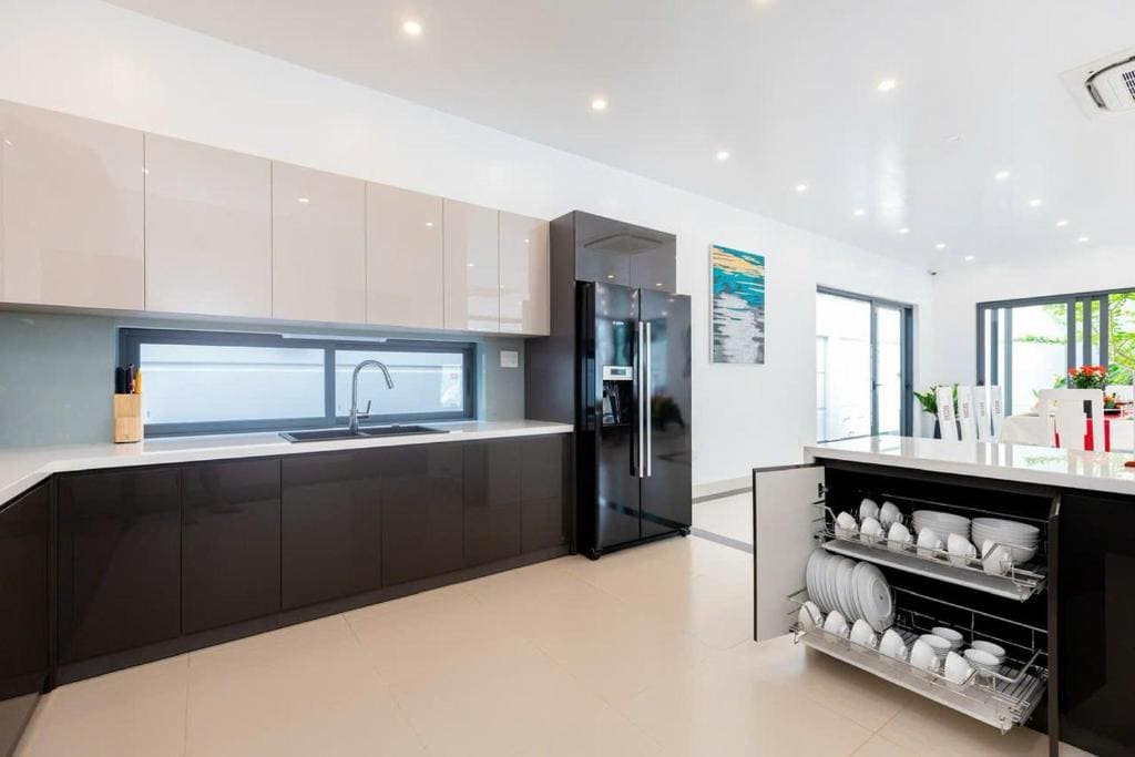 Huyền Sâm Villa B1.3 Hà Huy Tập