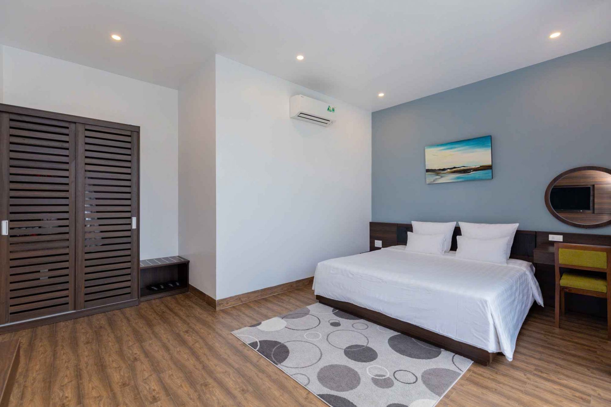 Huyền Sâm Villa B2.2 - Thùy Dương 5