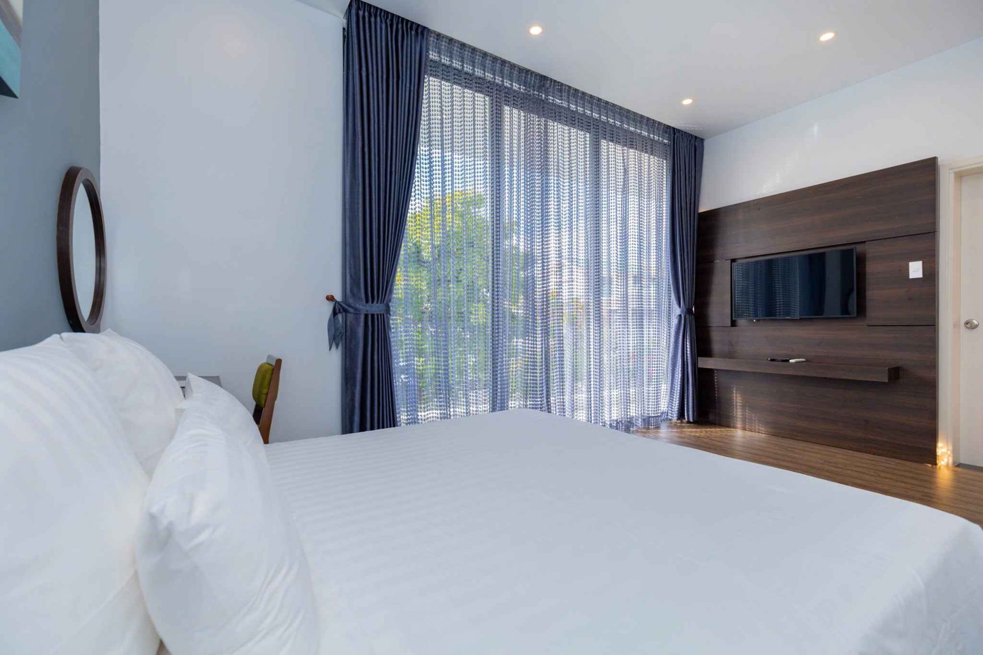 Huyền Sâm Villa B2.3 - Thùy Dương 5 