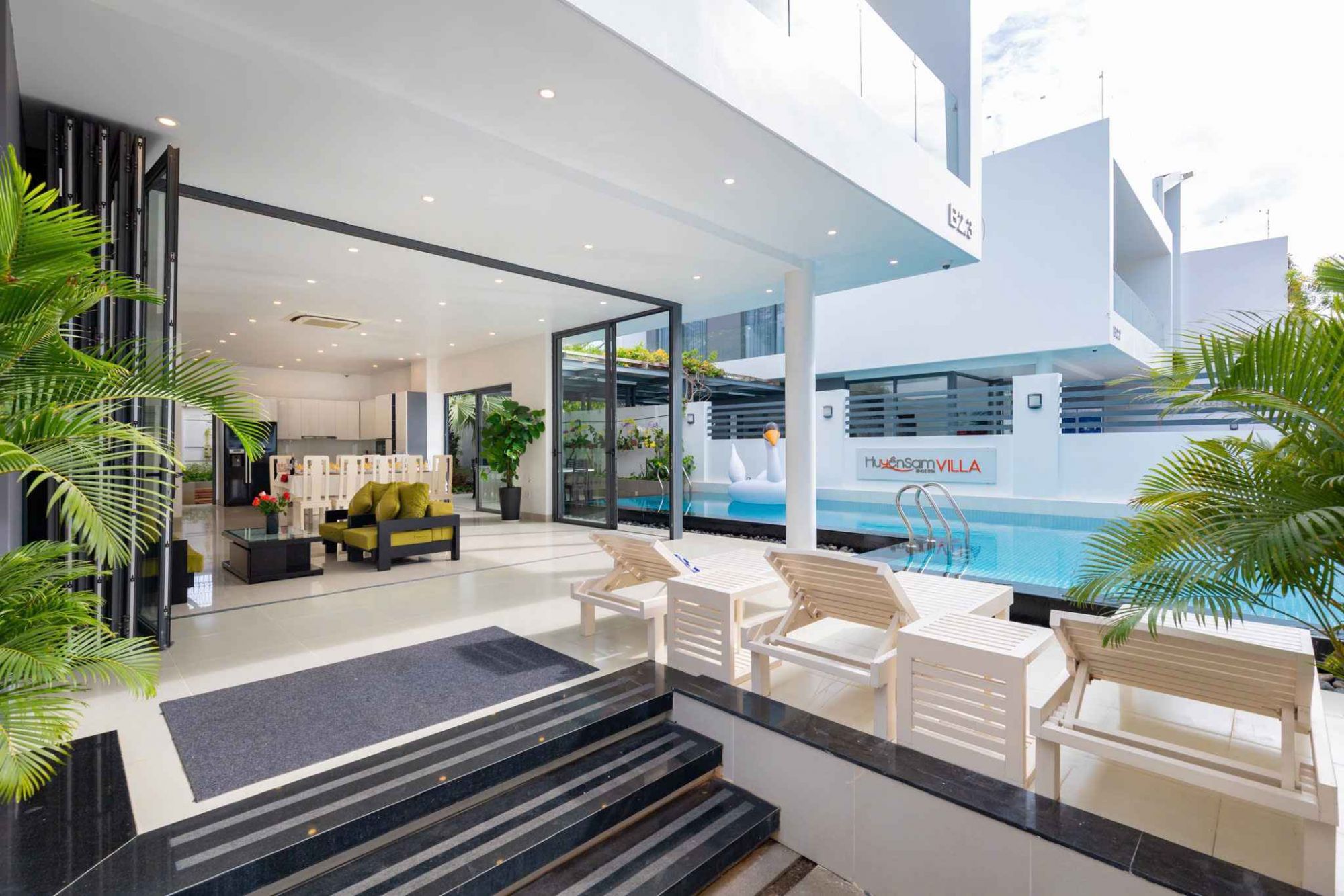 Huyền Sâm Villa B2.2 - Thùy Dương 5