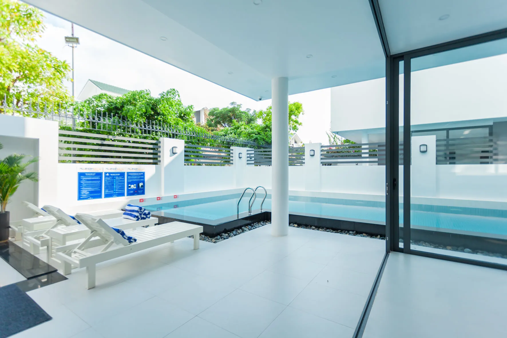 Huyền Sâm Villa B2.8 - Thùy Dương 5