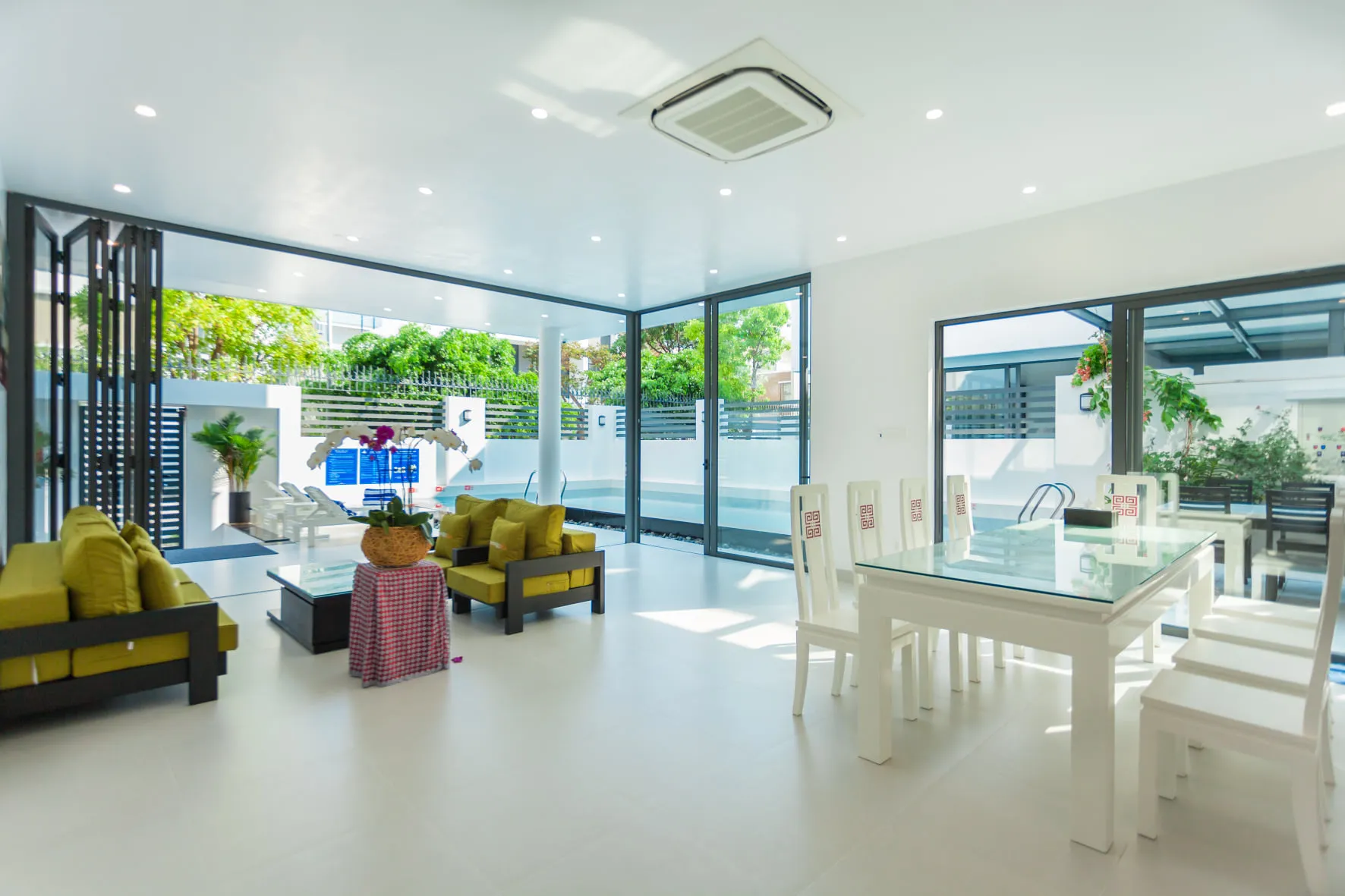 Huyền Sâm Villa B2.8 - Thùy Dương 5