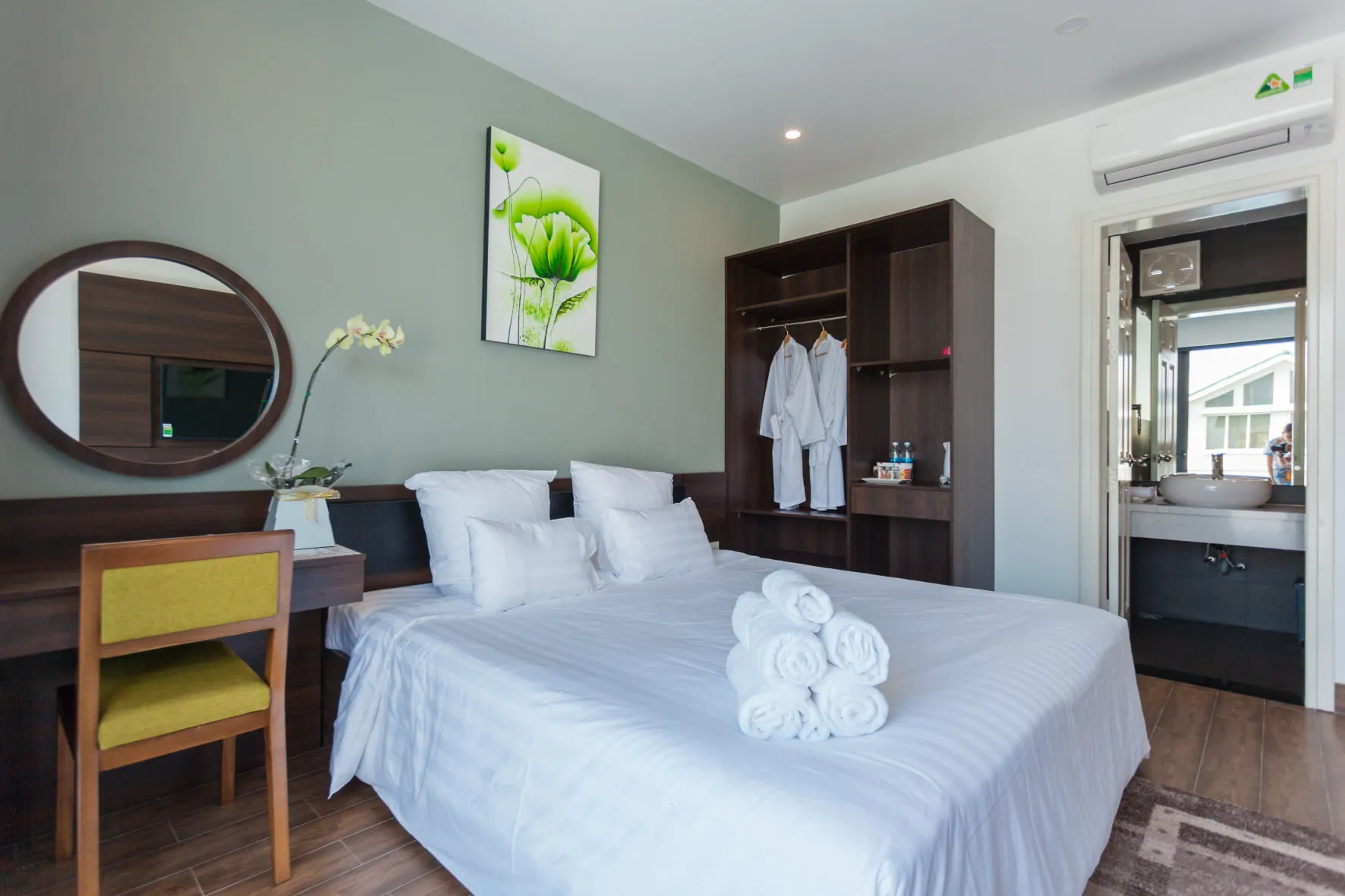 Huyền Sâm Villa B2.8 - Thùy Dương 5