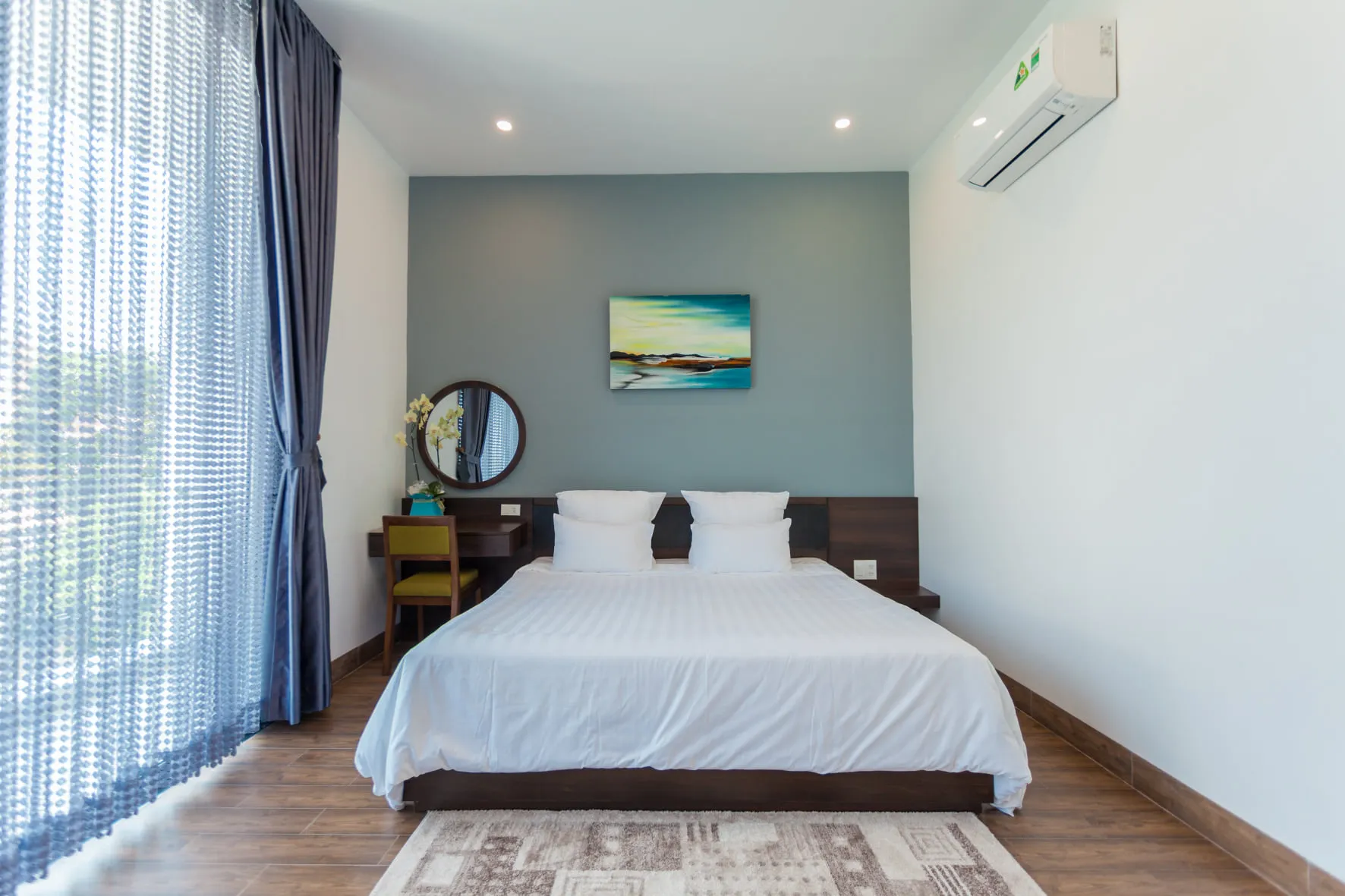 Huyền Sâm Villa B2.8 - Thùy Dương 5