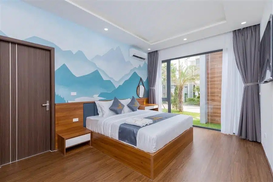 Palm 38 Villa S3 Aria Resort