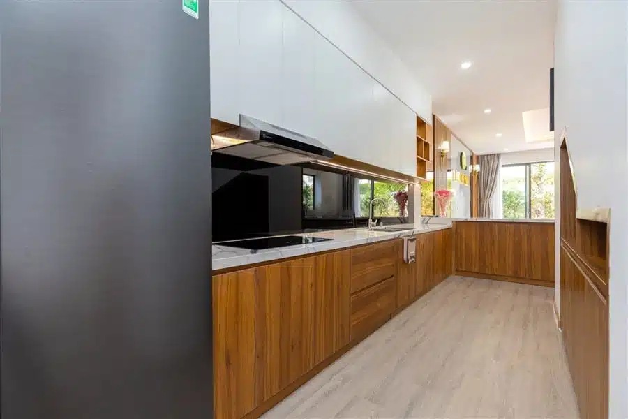 Palm 38 Villa S3 Aria Resort