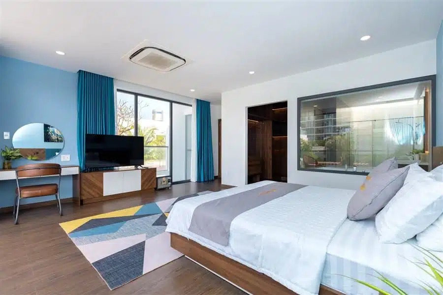 Palm 35 Villa R1 Aria Resort