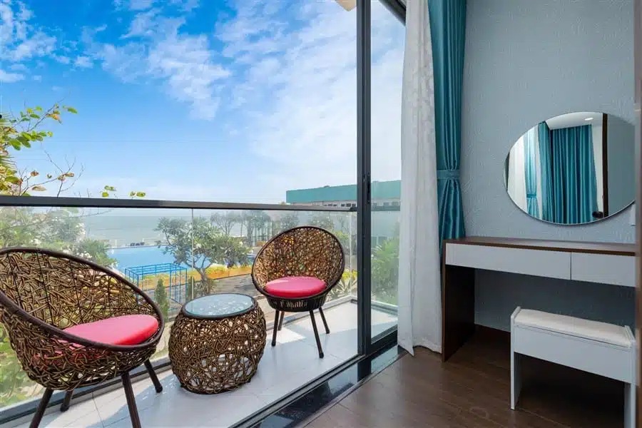 Palm 35 Villa R1 Aria Resort