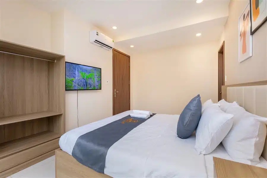 Palm 35 Villa S1 Aria Resort 