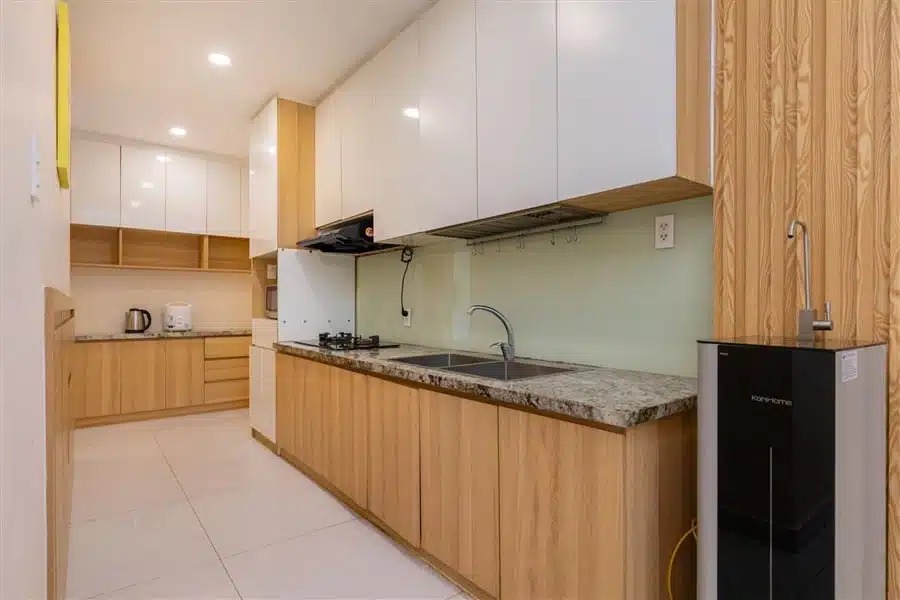 Palm 35 Villa S1 Aria Resort 