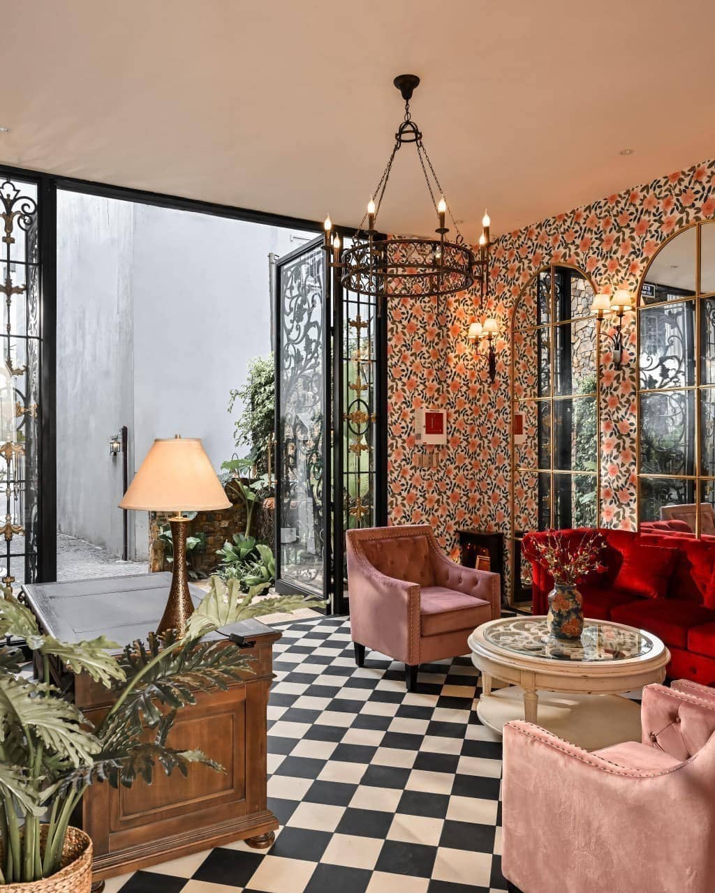 The Luna Boutique Hotel Quy Nhơn