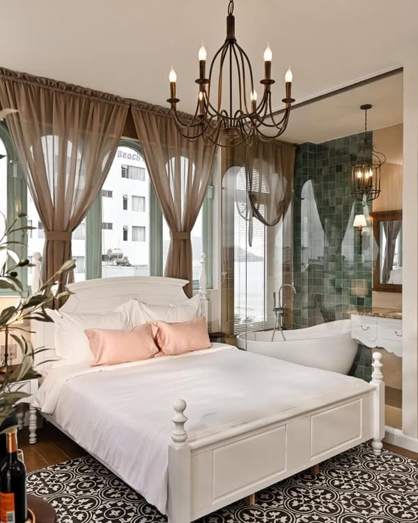 The Luna Boutique Hotel Quy Nhơn
