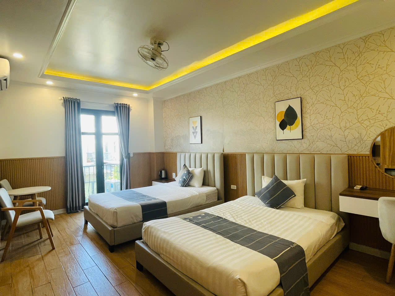 The One Hotel Cà Mau 1