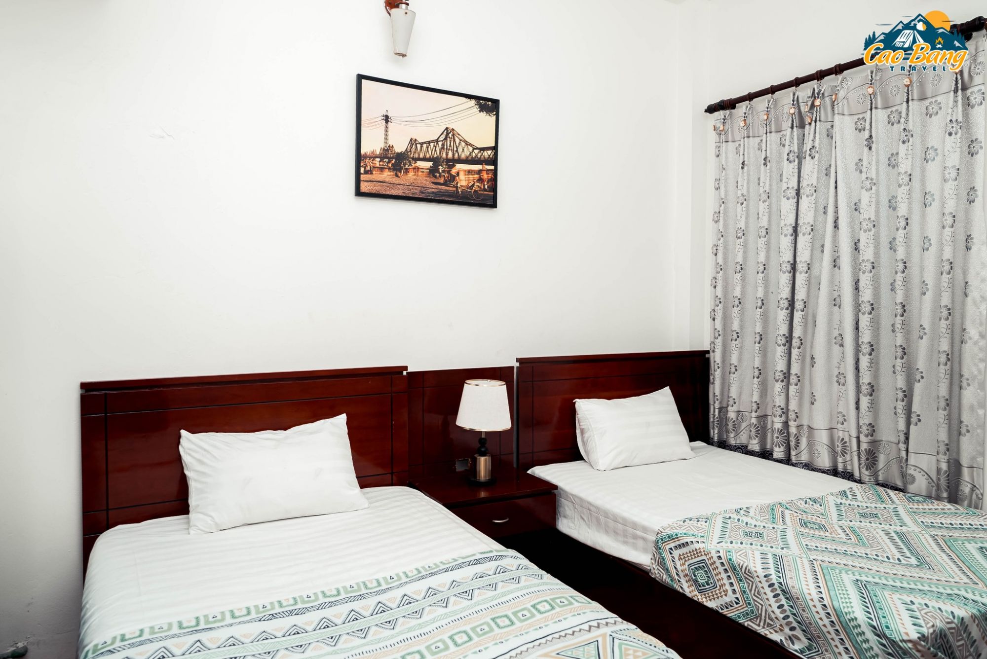 Cốm Homstay Cao Bằng