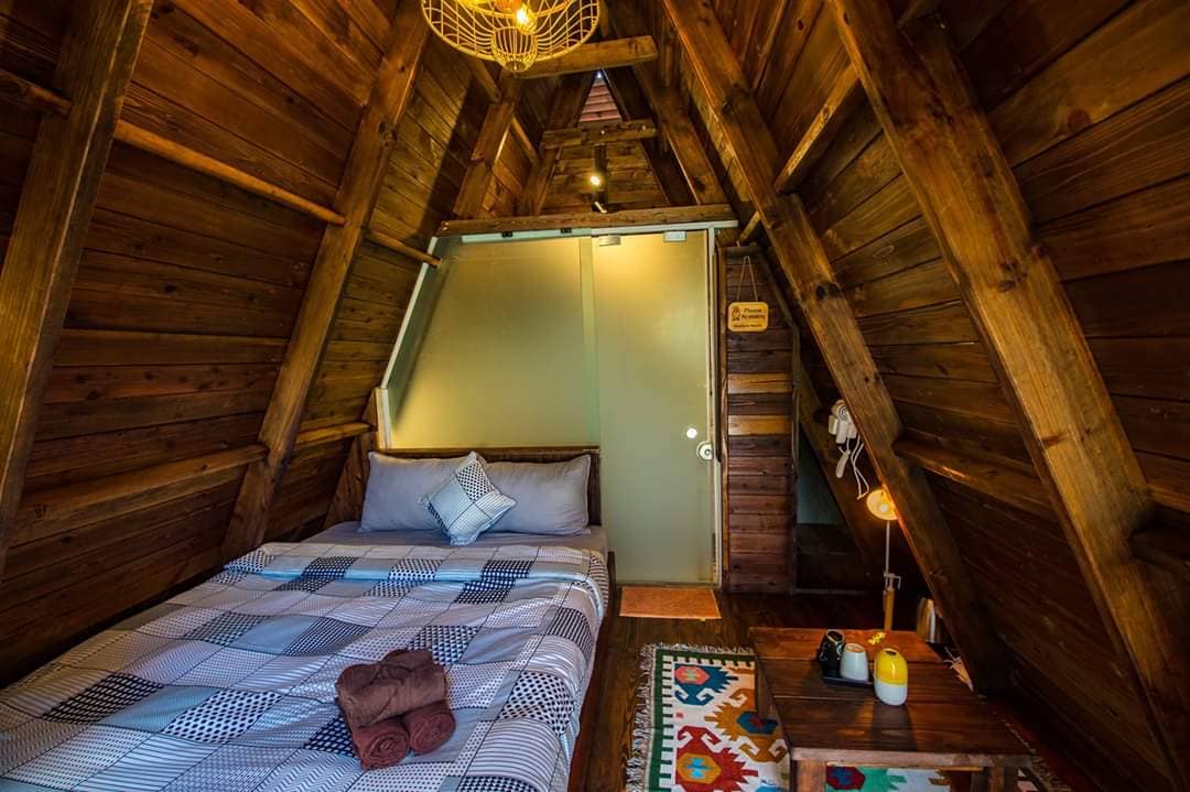 An Mộc Gia Trang - Bungalow Đà Lạt