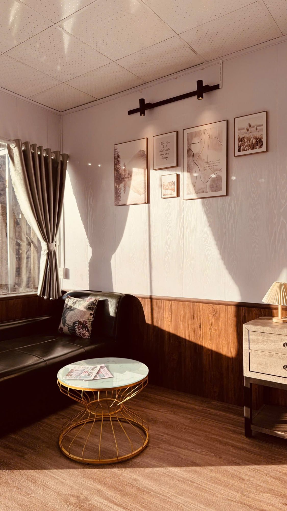 Sao Trên Đồi - Ngân Hà