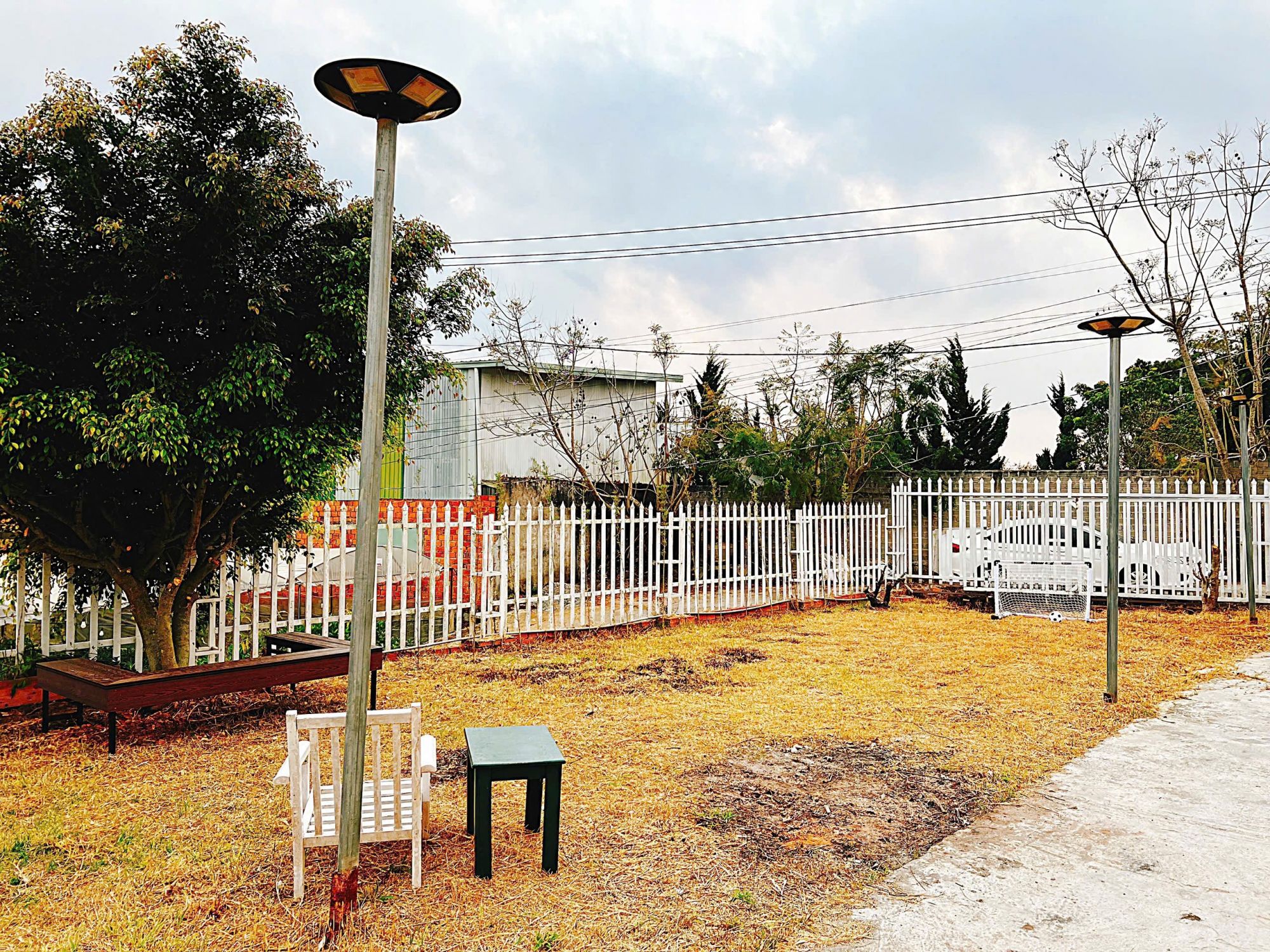 Sao Trên Đồi - Tinh Tú