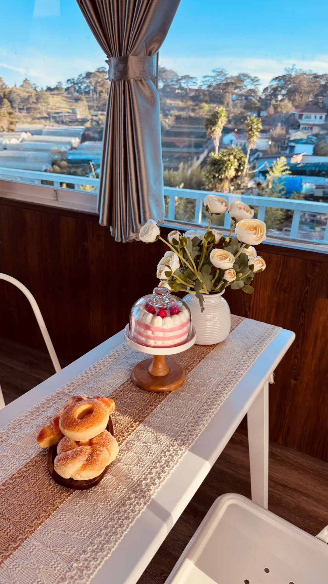 Sao Trên Đồi - Tinh Tú