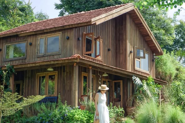 Olive Cottage - Ảnh 2