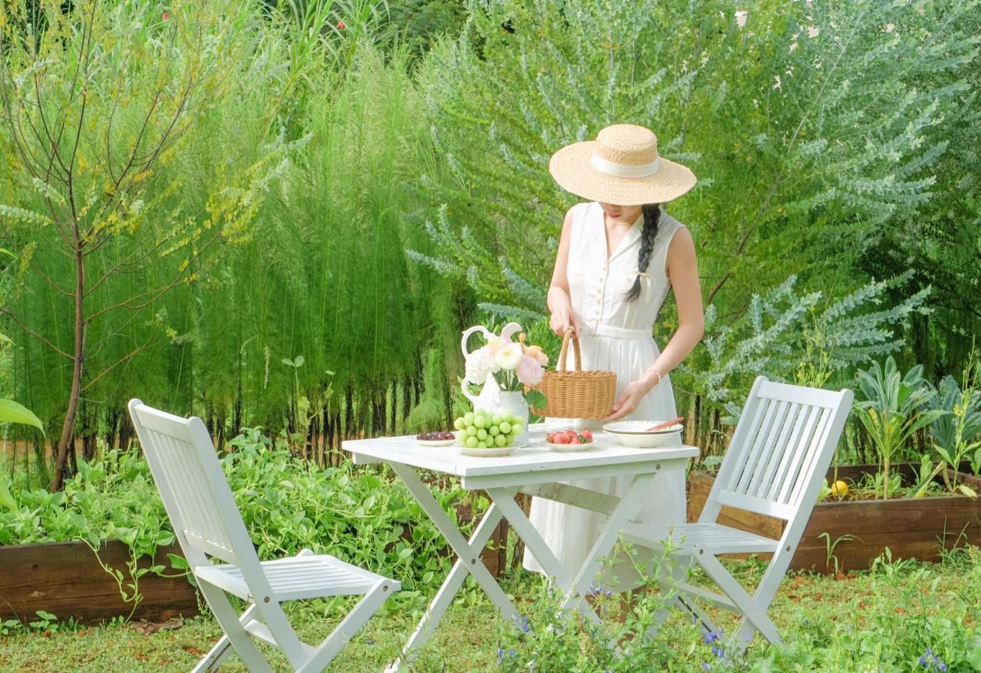 Olive Cottage - Ảnh 3