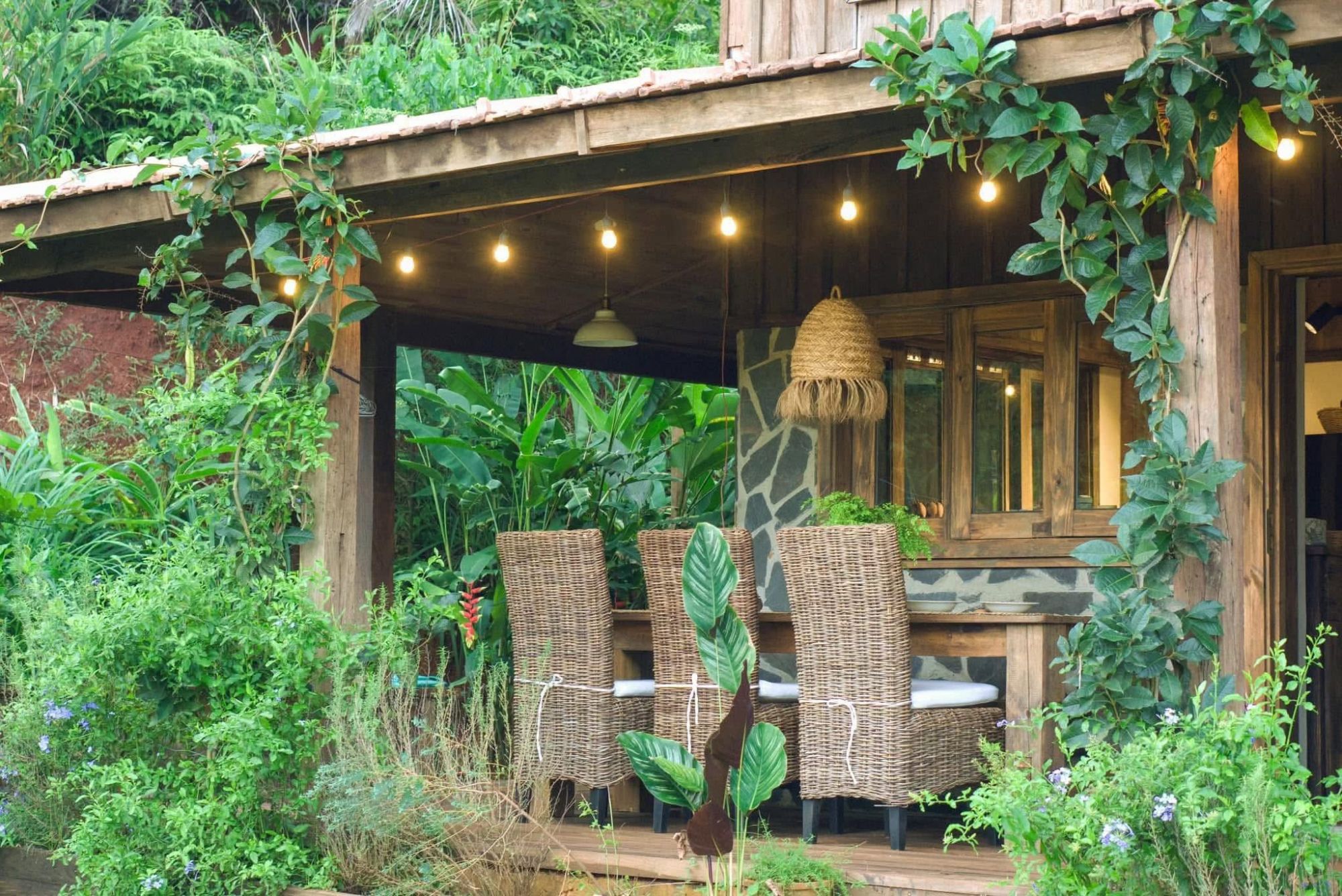 Olive Cottage - Ảnh 5