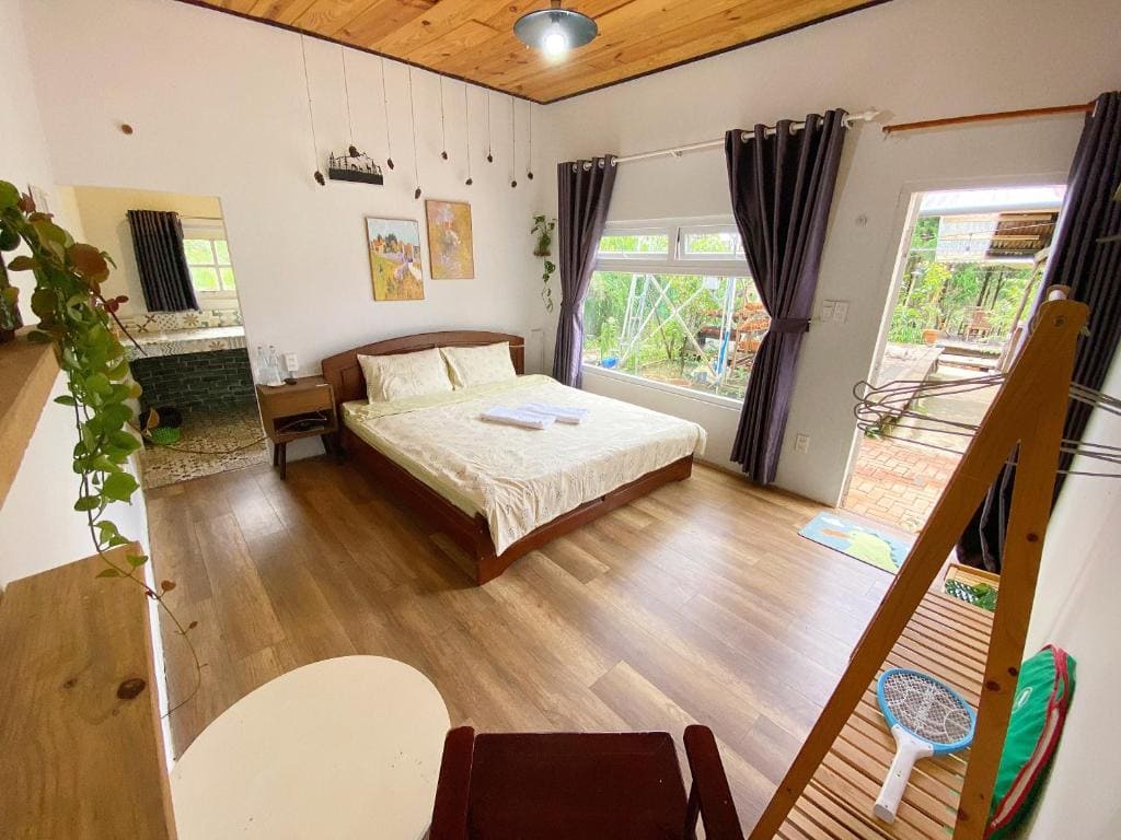 Oak Village by D Home Da Lat