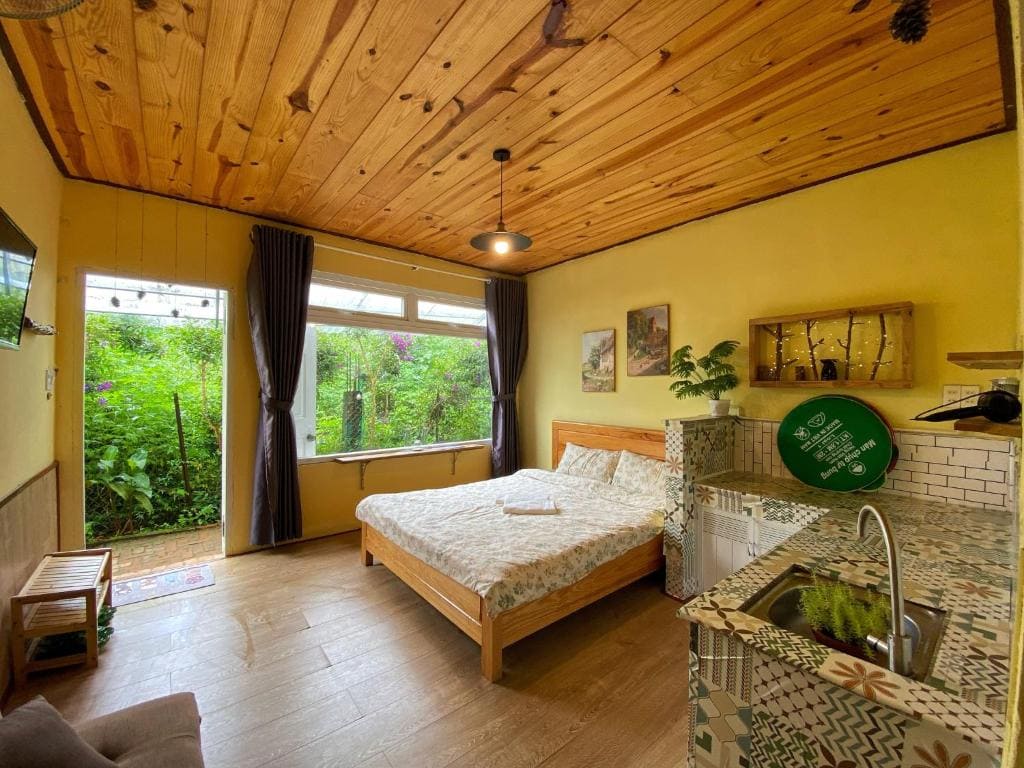 Oak Village by D Home Da Lat