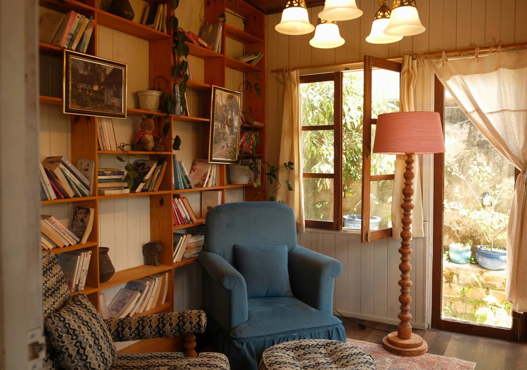 SiA Cottage - Đà Lạt Homestay