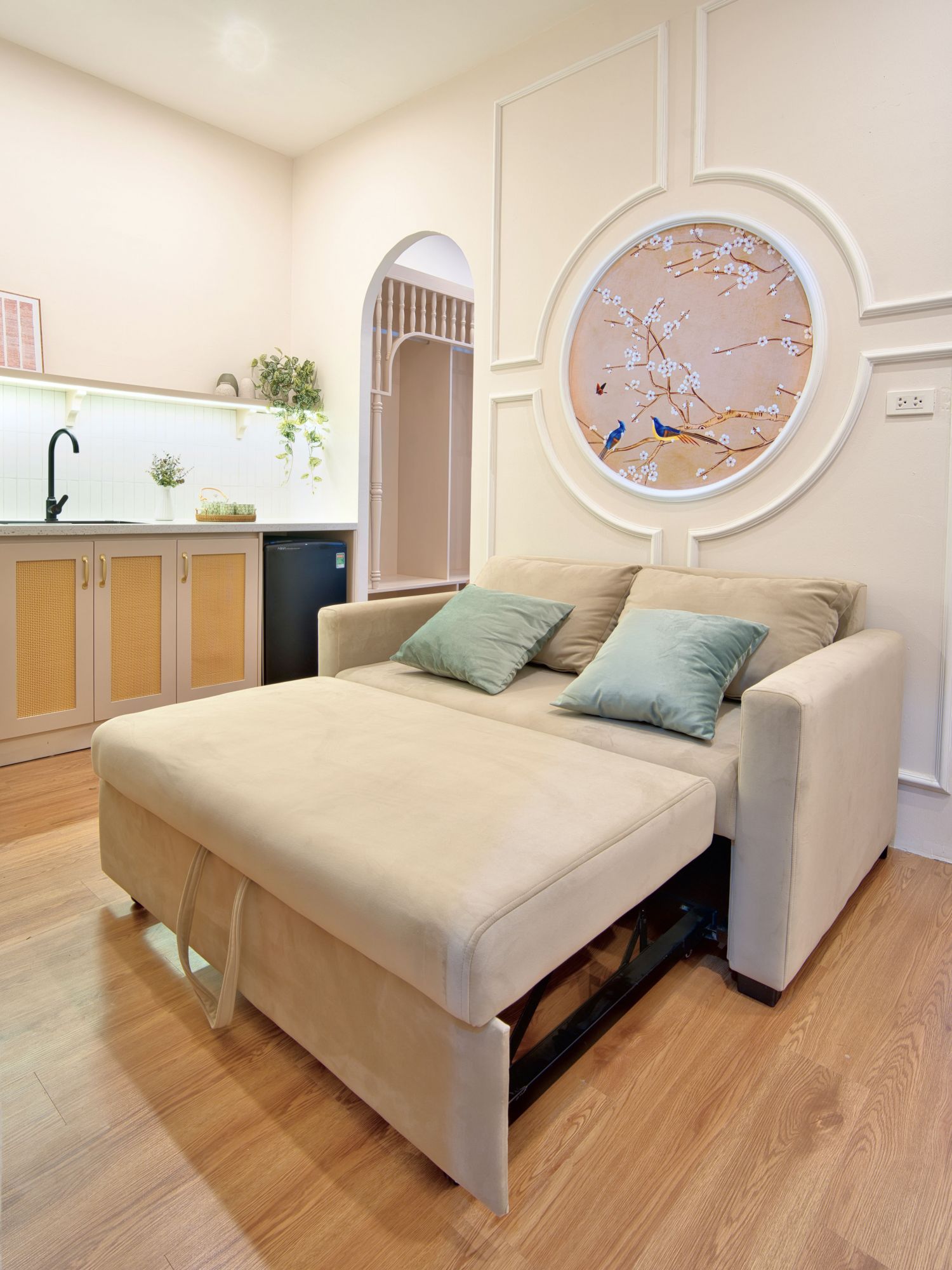 Annam Maison Homestay Phạm Hồng Thái - Heritage 3