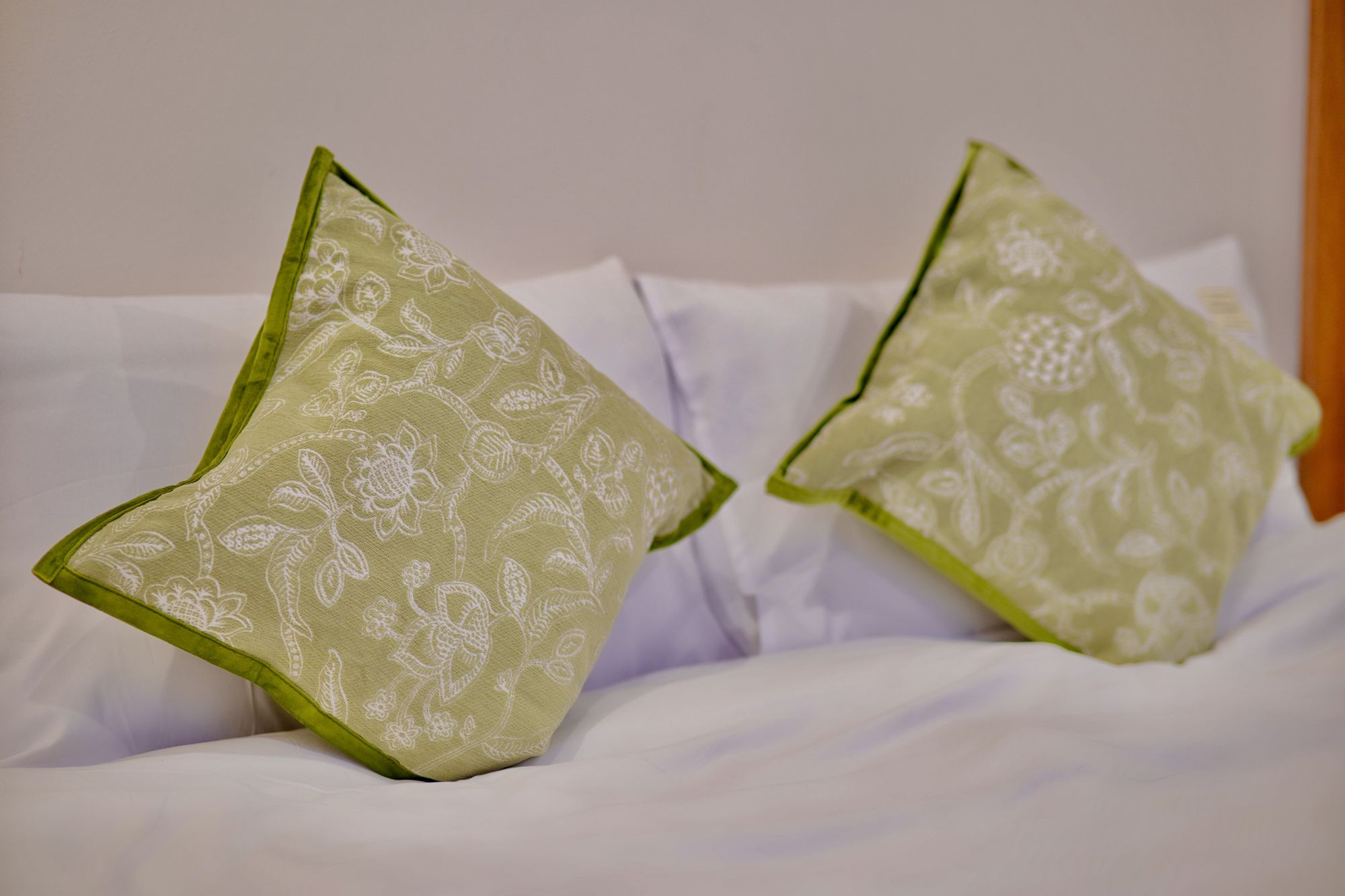 Annam Maison Homestay Phạm Hồng Thái - Heritage 3