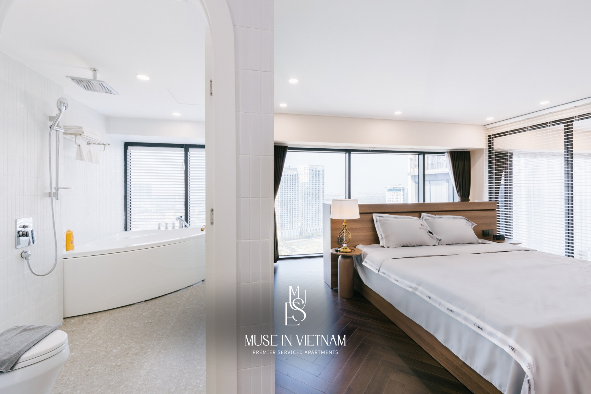  Muse Pentstudio West Lake 