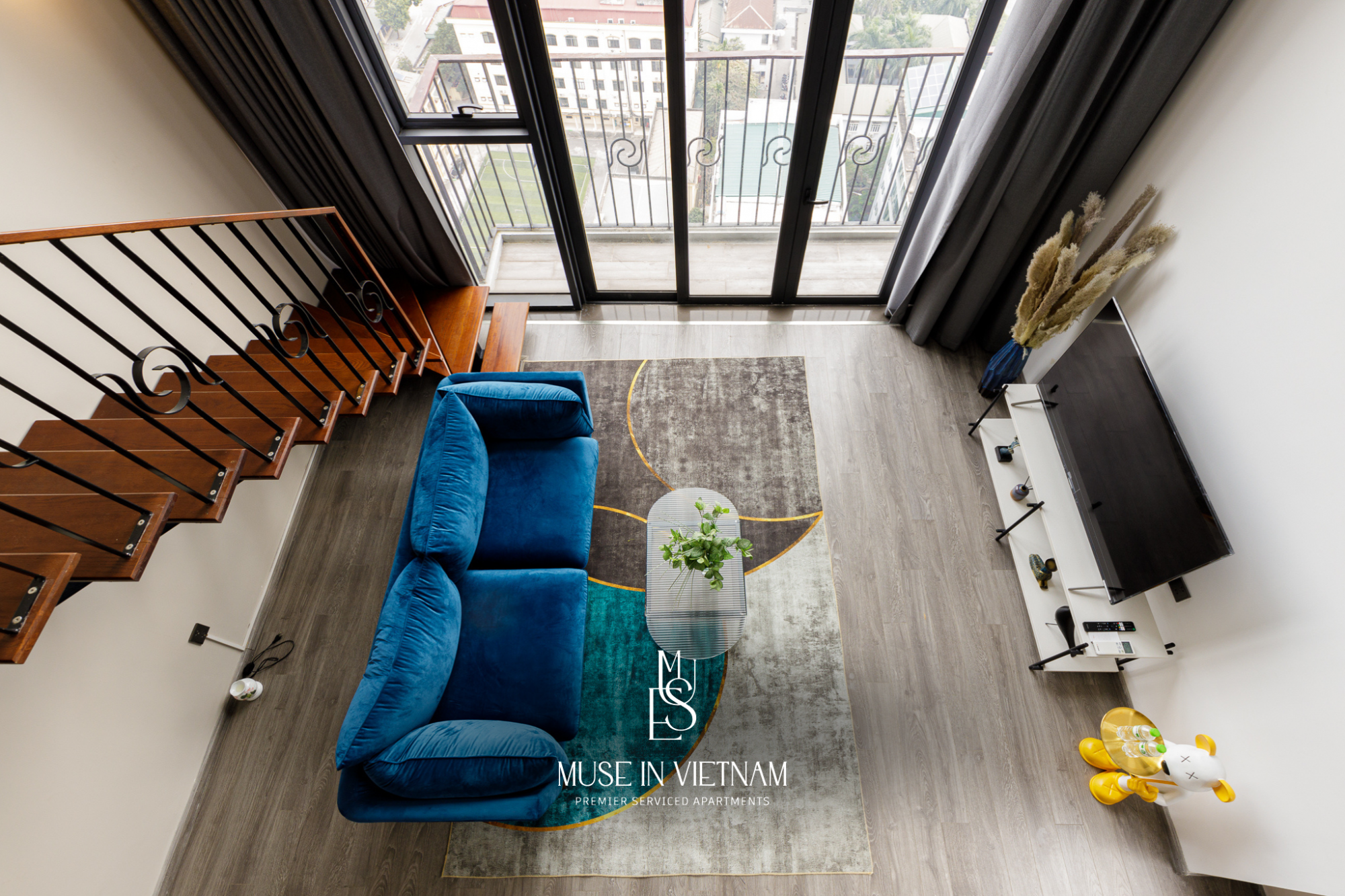  Muse Pentstudio West Lake 