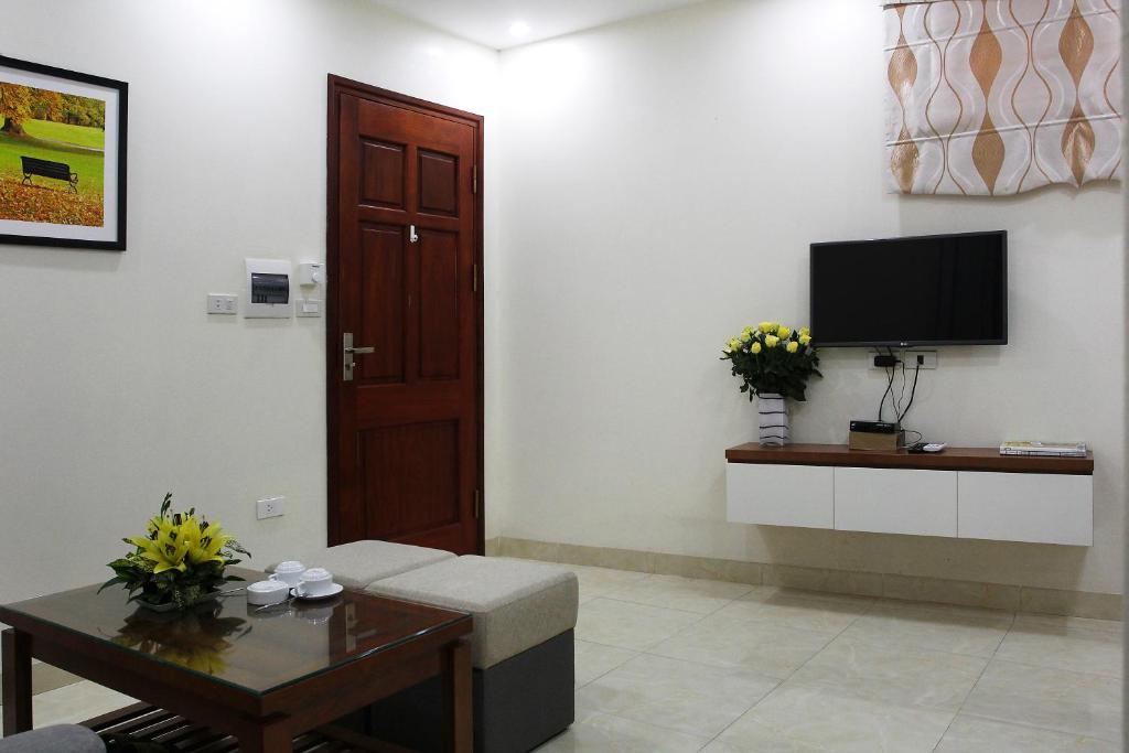 iStay Hotel Apartment 2 - Căn hộ M40