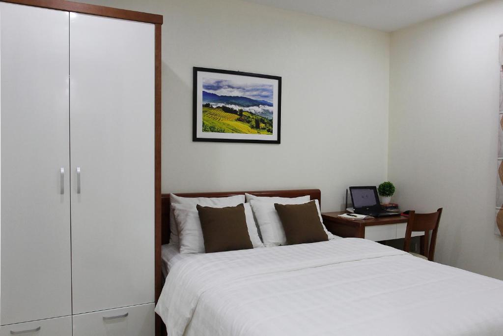 iStay Hotel Apartment 2 - Căn hộ M40