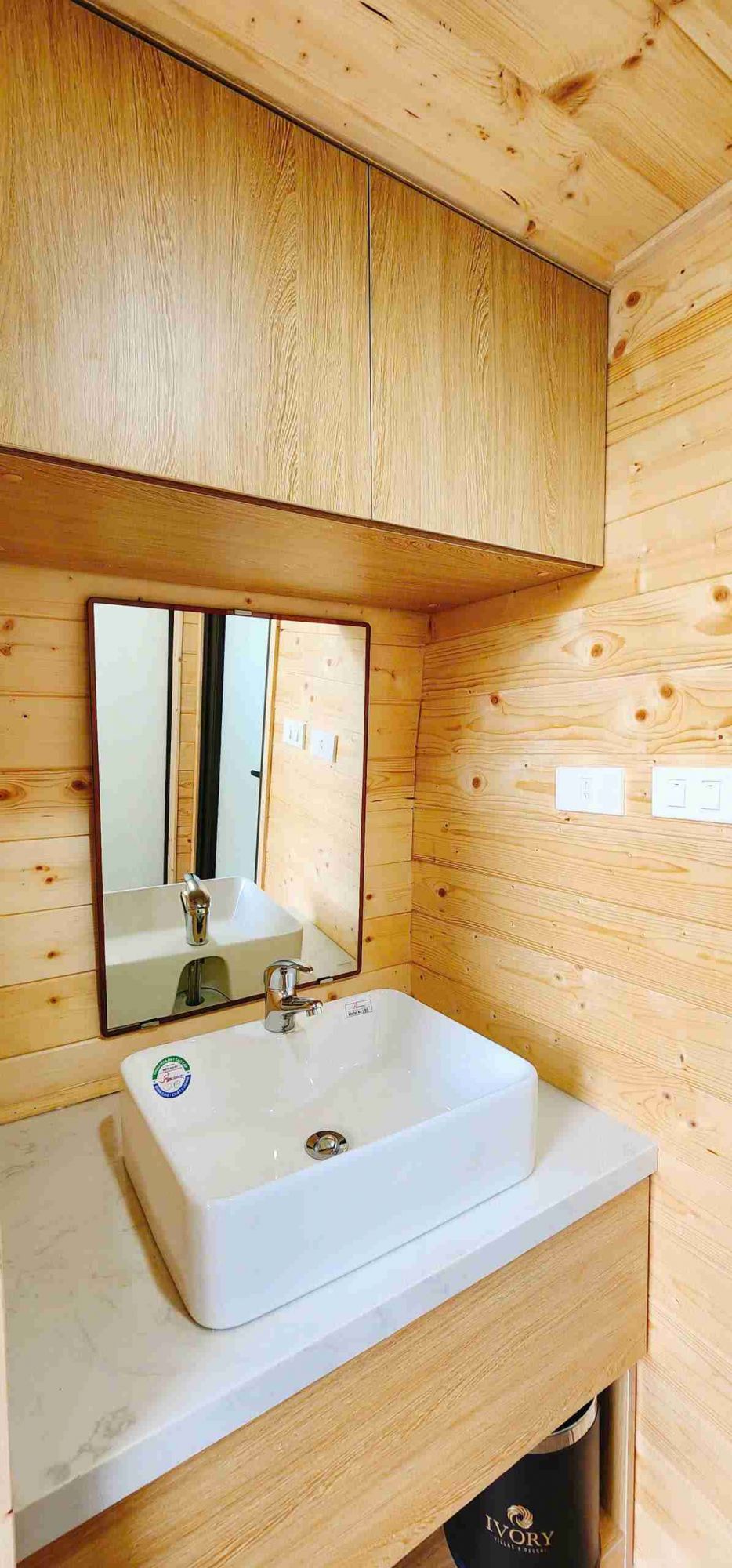 Ivory Villas & Resort - Bungalow 1,2