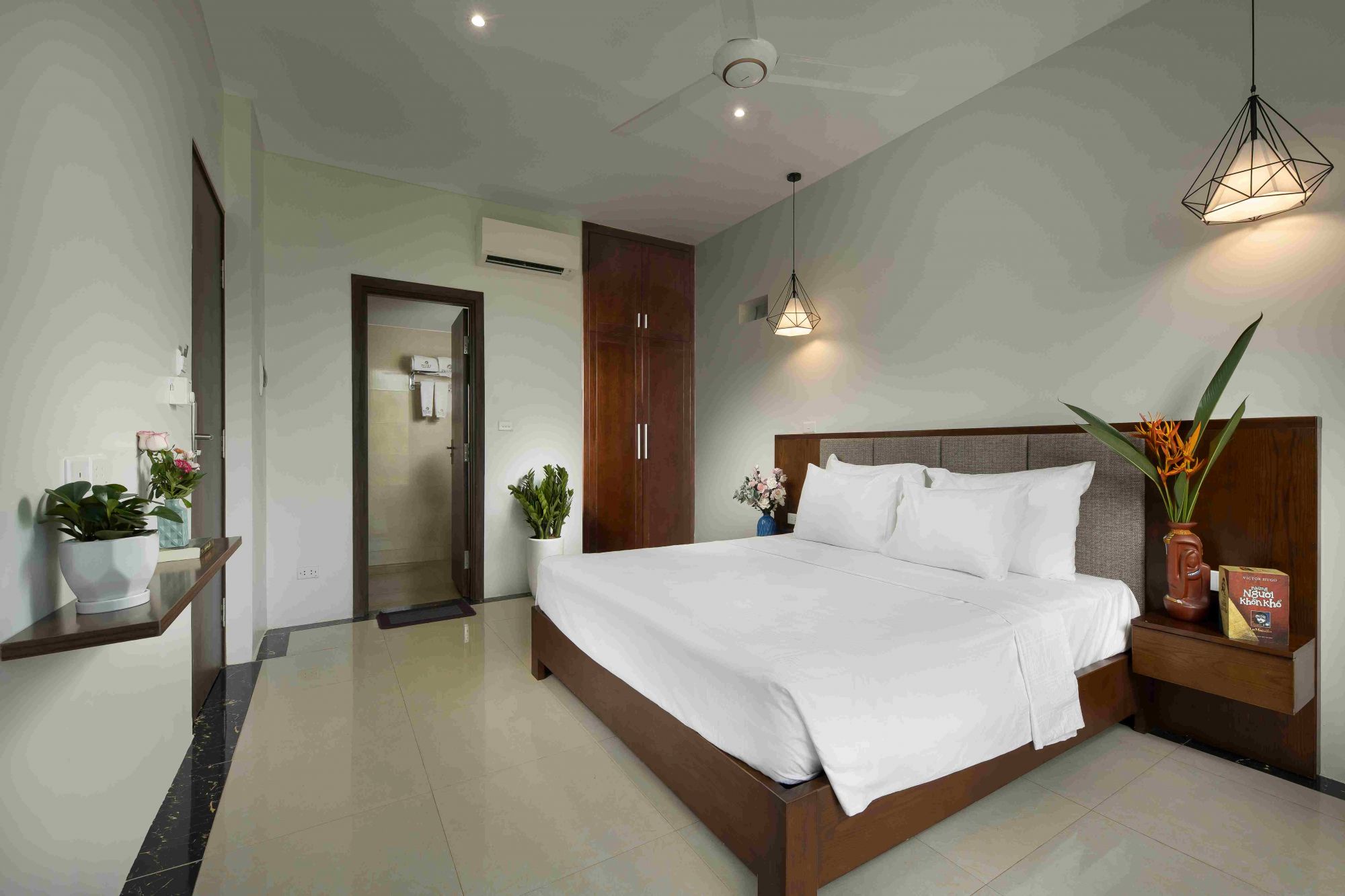 Ivory Villas & Resort - Villa 3 Bedroom