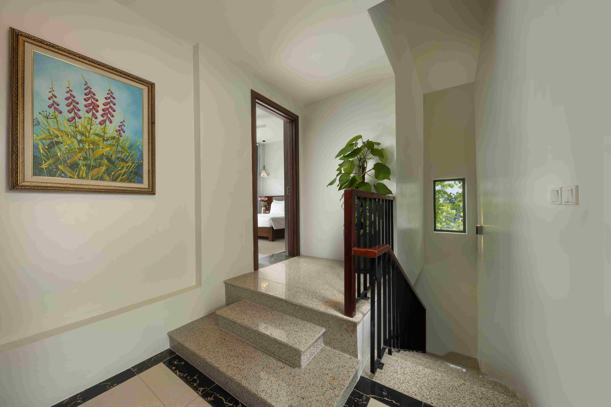 Ivory Villas & Resort - Villa 3 Bedroom