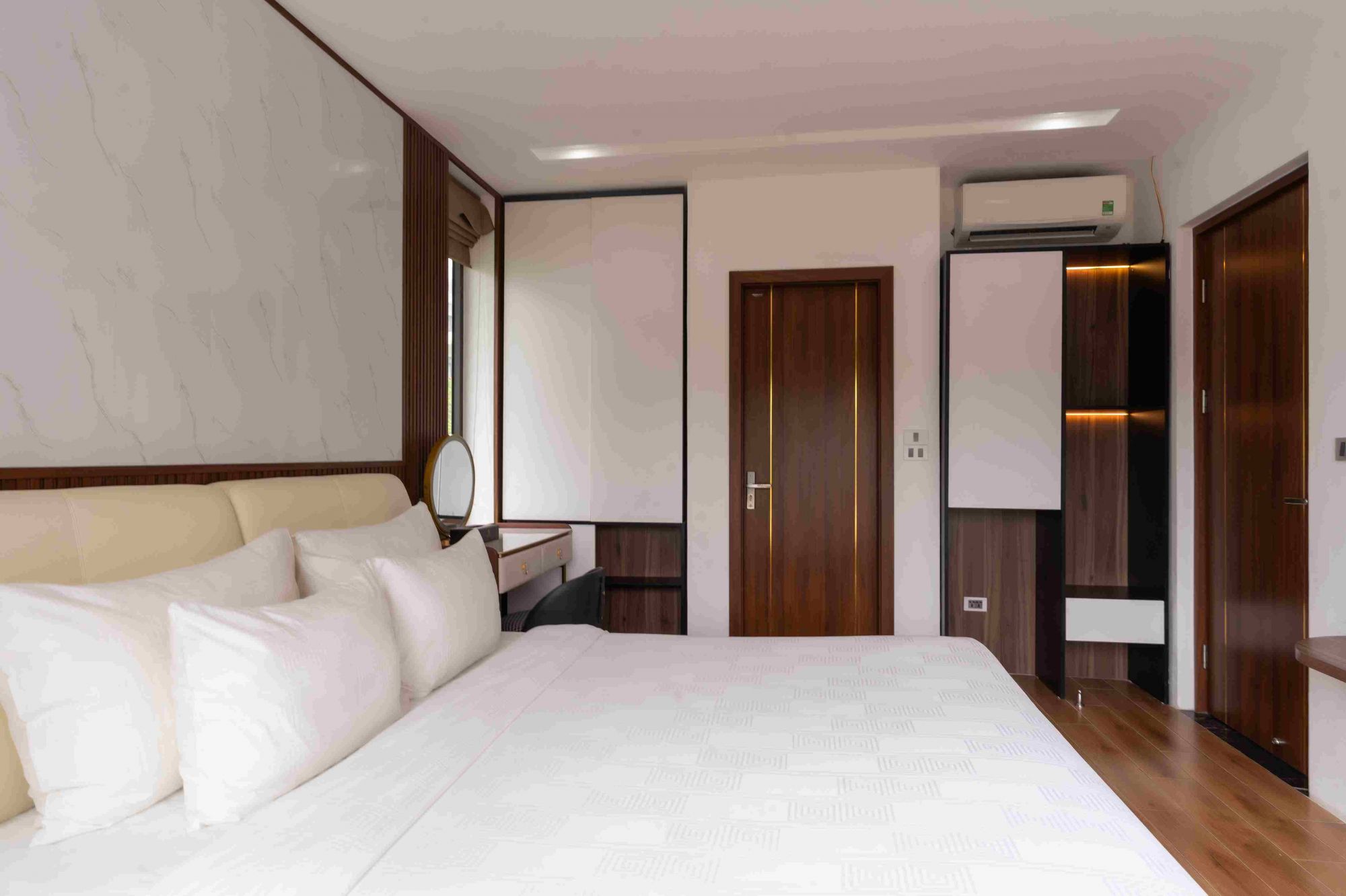 Ivory Villas & Resort - Villa 3 ngủ có bể bơi