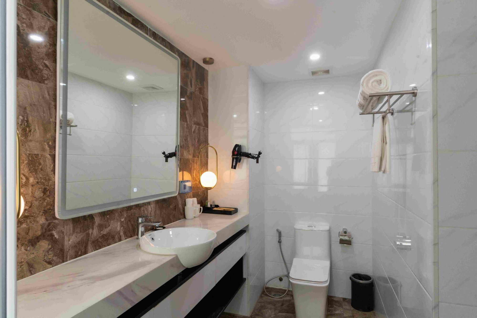 Ivory Villas & Resort - Villa 3 ngủ có bể bơi