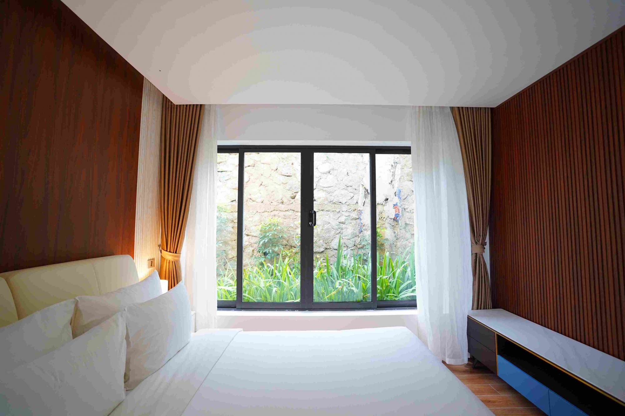 Ivory Villas & Resort - Villa 3 Thường GD2