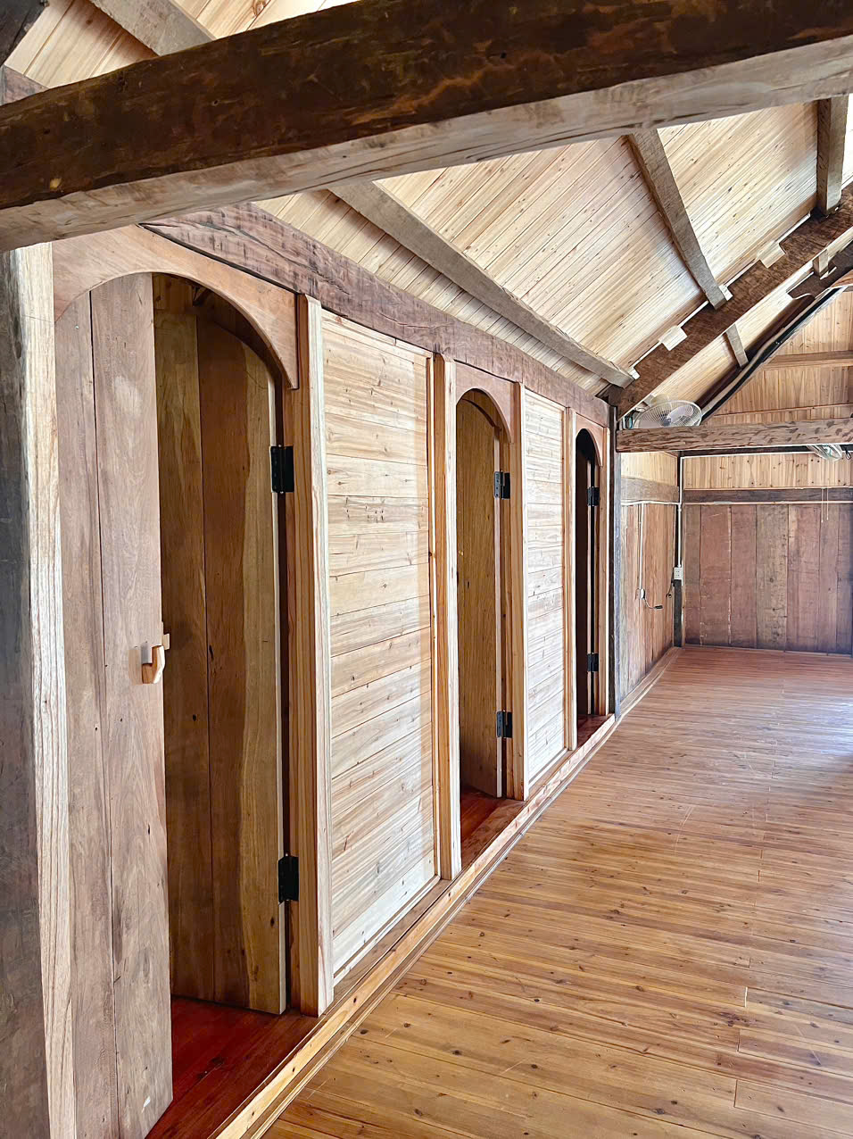 Ké Retreat Đà Bắc - Rếch 2