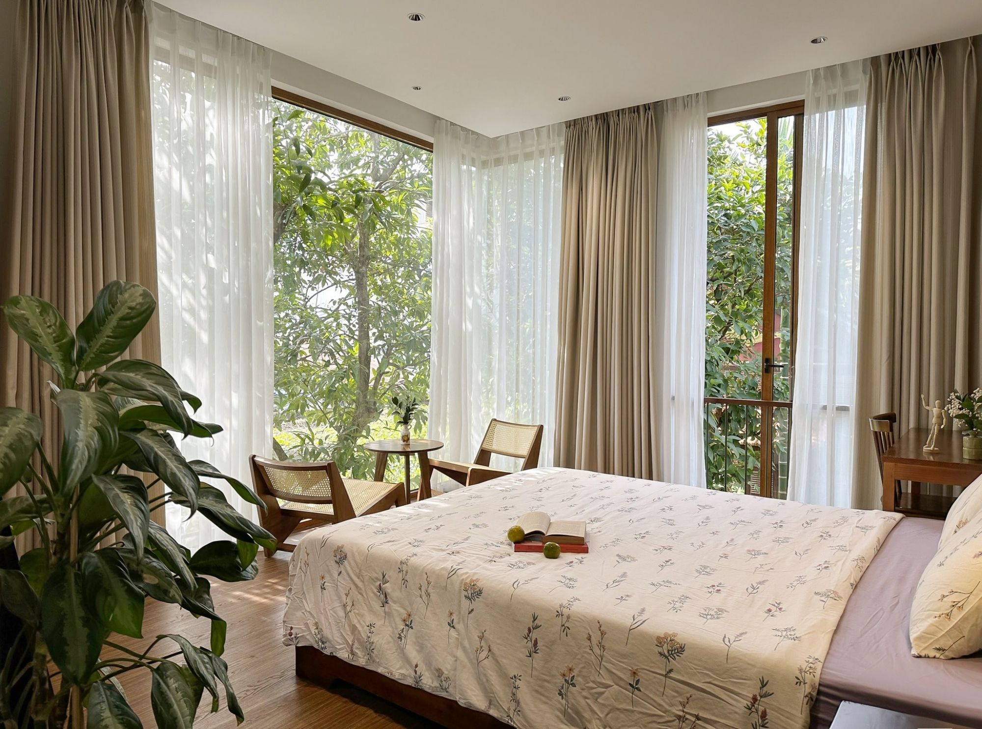 Forest Tag Homestay - Trường Chinh