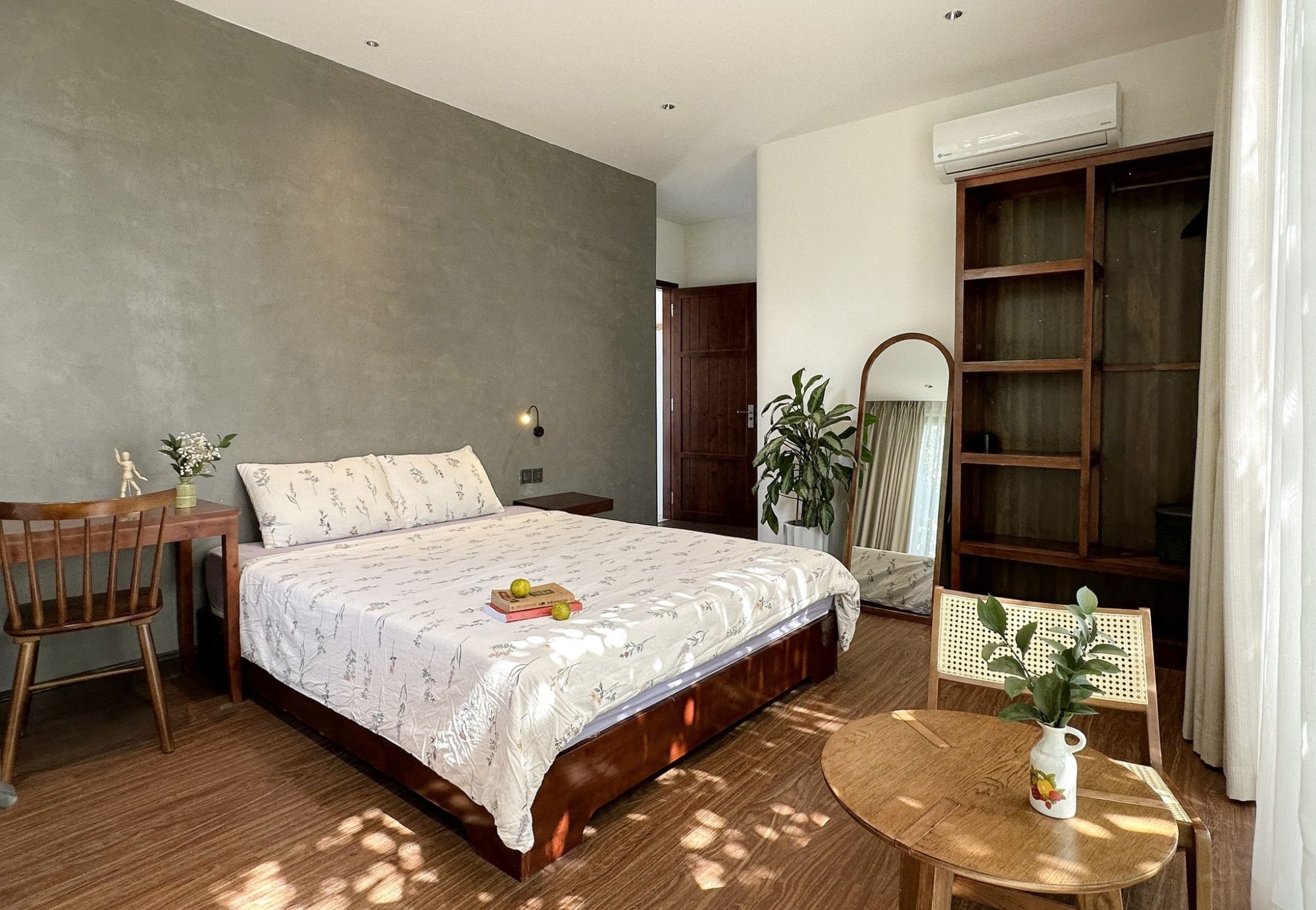 Forest Tag Homestay - Trường Chinh