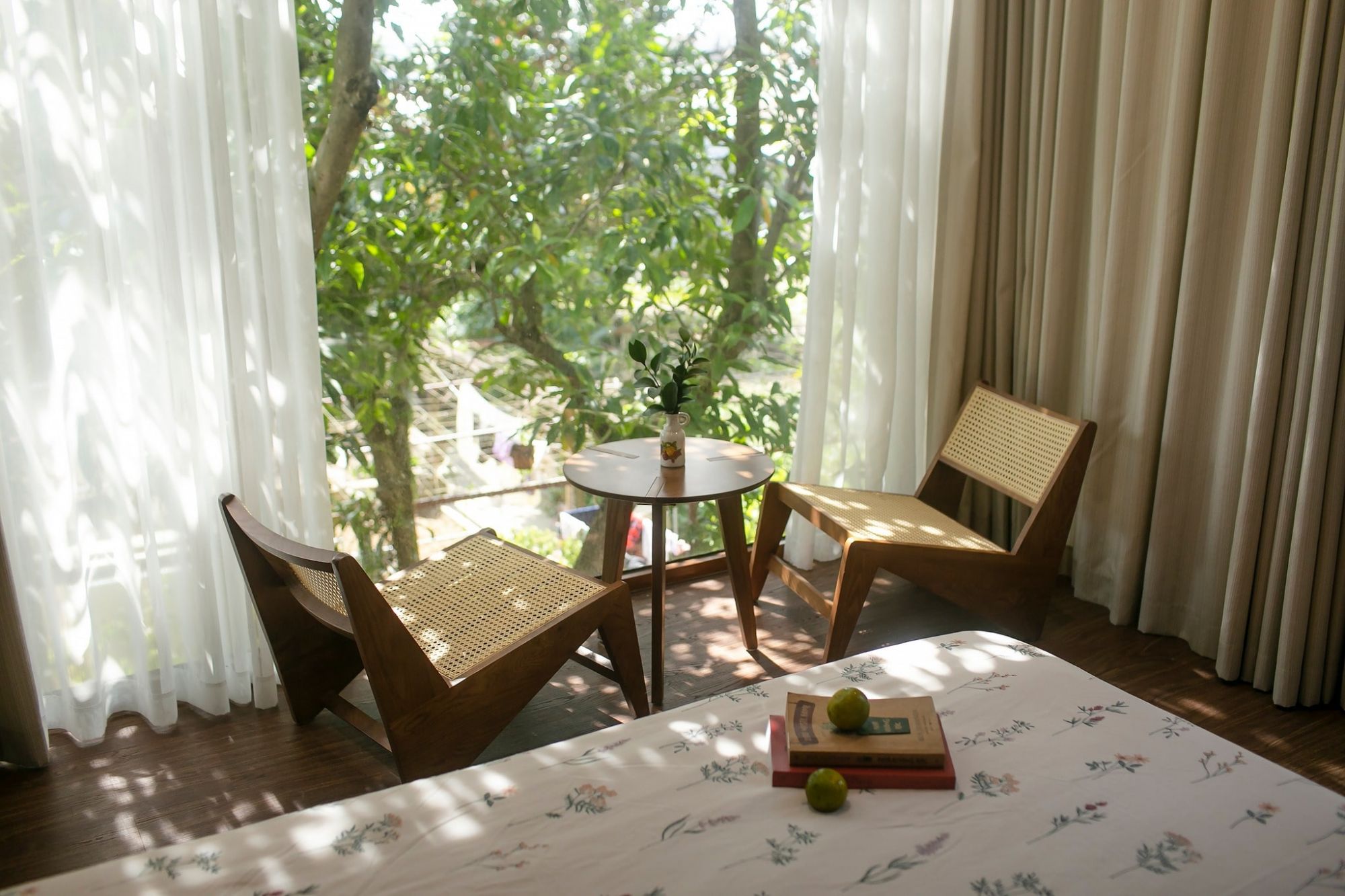 Forest Tag Homestay - Trường Chinh