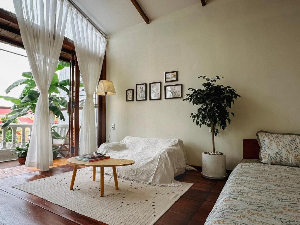 Forest Tag Homestay - Hà Nội