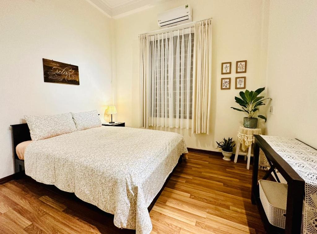 Forest Tag Homestay - Hà Nội
