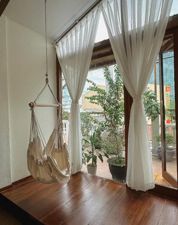Forest Tag Homestay - Hà Nội